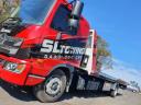 SL Towing Services logo