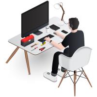 Design Desk Unlimited Graphic Design Service image 3