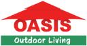 Oasis Outdoor Living Midland logo
