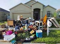 Junk and Rubbish Removal image 1