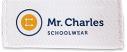 Mr Charles logo