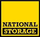 National Storage Fairfield, Townsville logo