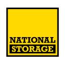 National Storage Cheltenham, Adelaide logo