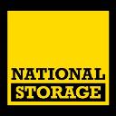 National Storage Rutherford, Hunter logo