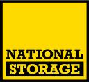National Storage Rothwell, Brisbane logo