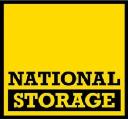 National Storage Mitchell, Canberra logo