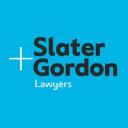 Slater & Gordon Brisbane Lawyers logo
