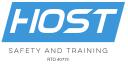 Host Safety and Training logo