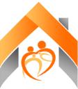 Glass House Home Safety logo