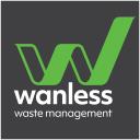 Wanless Waste Management logo