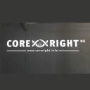 Corerightns logo