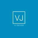 VJ Design logo