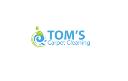 Toms Carpet Cleaning South Yarra logo