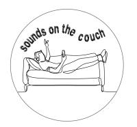 Sounds On The Couch image 2