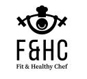Fit & Healthy Chef logo