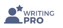 WritingPro logo