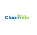 Cleanrific logo