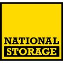 National Storage Mawson Lakes, Adelaide logo