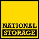 National Storage Thornton, Hunter logo