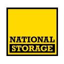 National Storage Cockburn, Perth logo