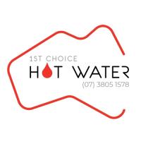1st Choice Hot Water image 1