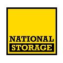 National Storage Forrestdale, Perth logo