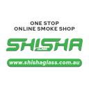 Shisha Glass Australia logo