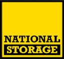National Storage Maitland, Hunter logo