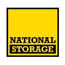 National Storage Richmond, Melbourne logo