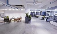 Office Fitouts Melbourne image 1