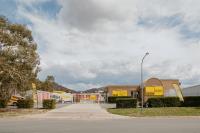 National Storage Hume, Canberra image 1