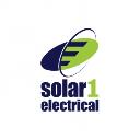 Solar 1 Electrical logo