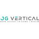 JG Vertical logo