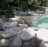 MINT Pool and Landscape Design image 4