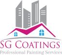 SG Coatings logo