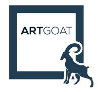 Art Goat image 2