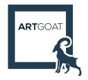 Art Goat logo