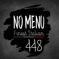 No Menu - Finest Italian 448 image 2