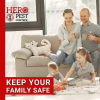 Hero Pest Control Melbourne image 2