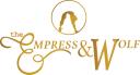 The Empress & Wolf logo