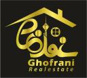 Ghofrani Real Estate logo