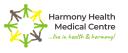 Harmony Health Medical Centre logo