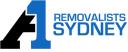 A1 Removalists Sydney Pty Ltd logo