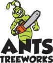 Ants Tree Works logo