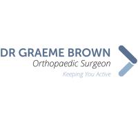 Dr Graeme Brown image 1