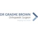 Dr Graeme Brown logo