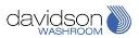 Davidson Washroom logo