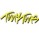 Tiny Tins Skip Bins Illawarra logo