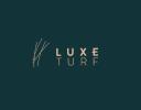 Luxe Turf logo