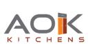 AOK Kitchen logo